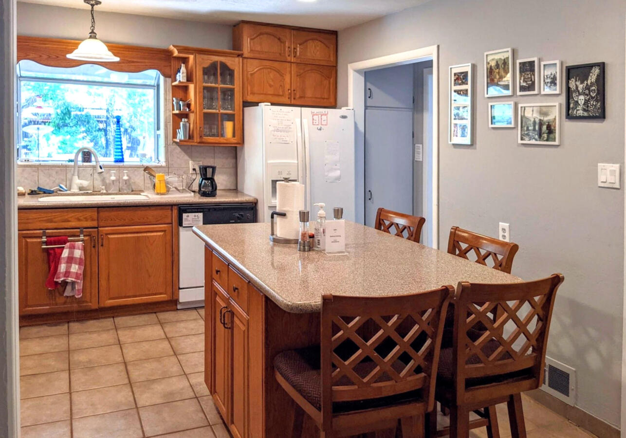 kitchen kitchen