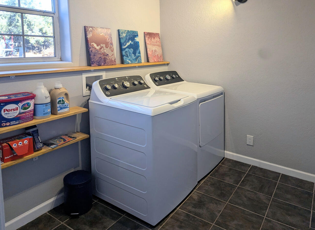 laundry room laundry room